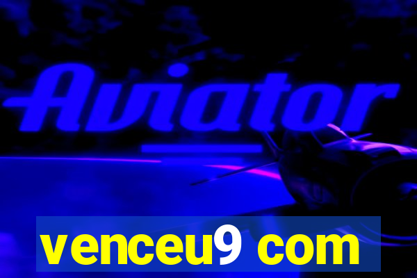 venceu9 com